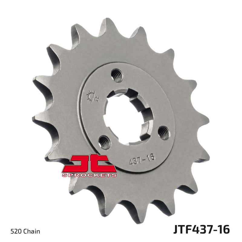 SPROCKET FRONT 520 16T