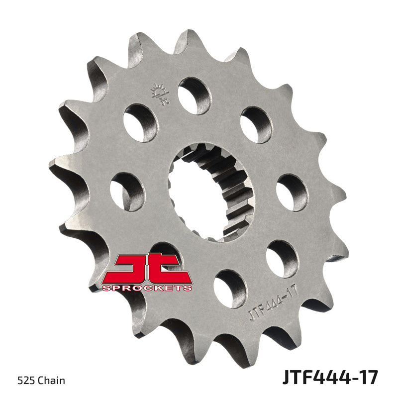 SPROCKET FRONT 525 17T