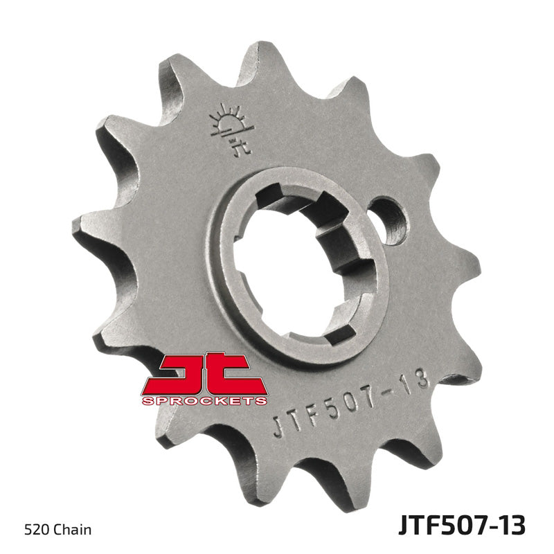 SPROCKET FRONT 520 13T