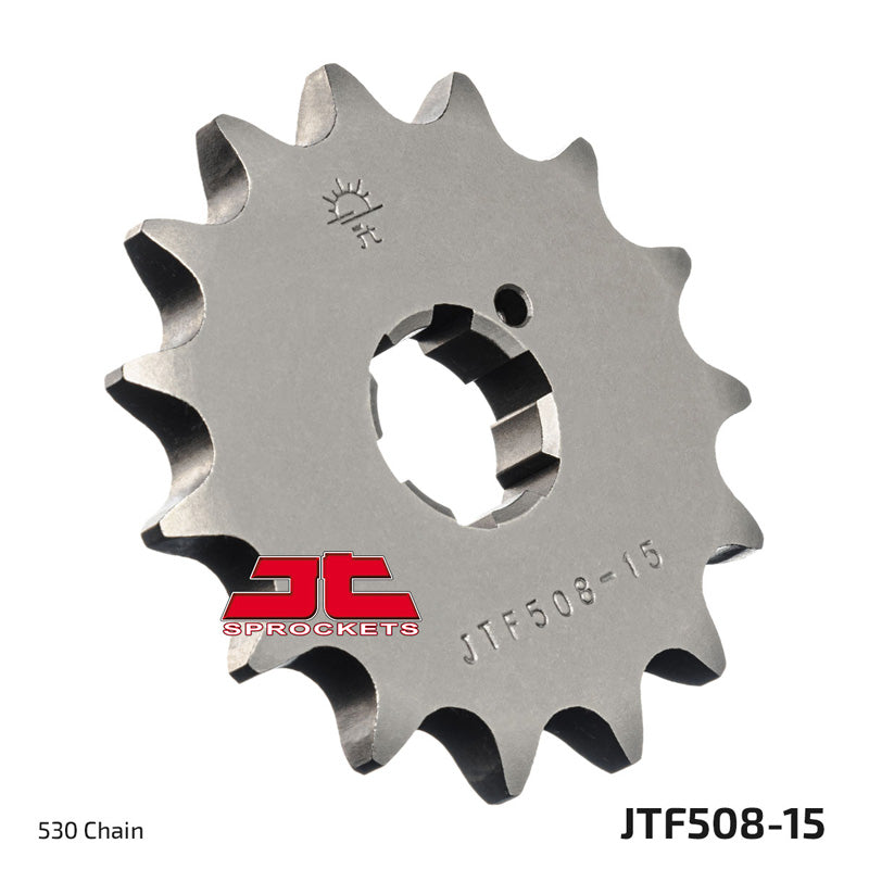 SPROCKET FRONT 530 15T