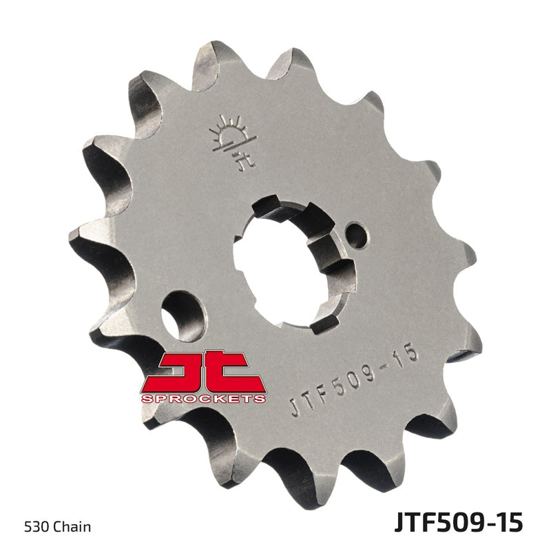 SPROCKET FRONT 530 15T