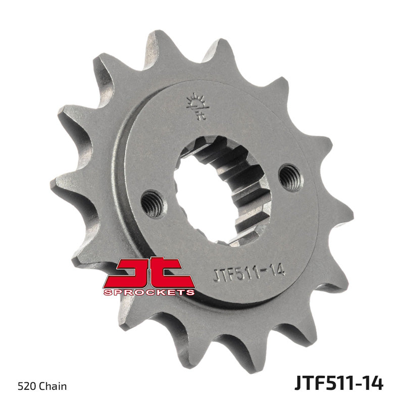SPROCKET FRONT 520 14T