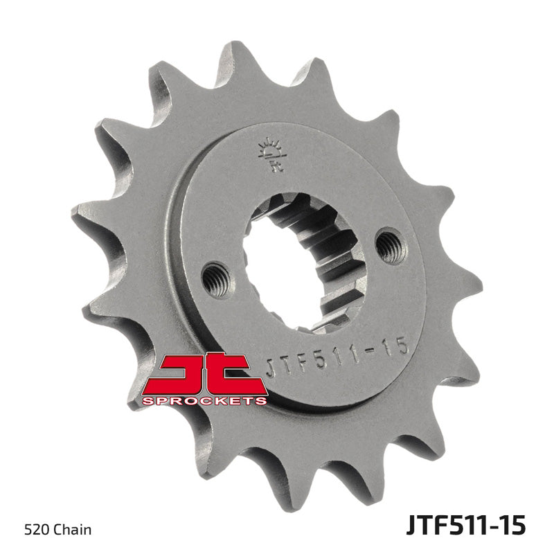 SPROCKET FRONT 520 15T
