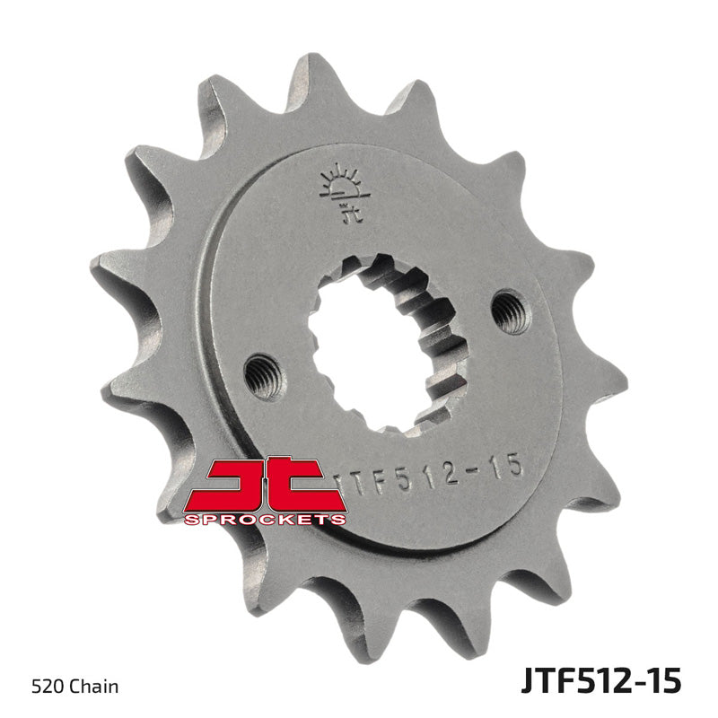 SPROCKET FRONT 520 15T