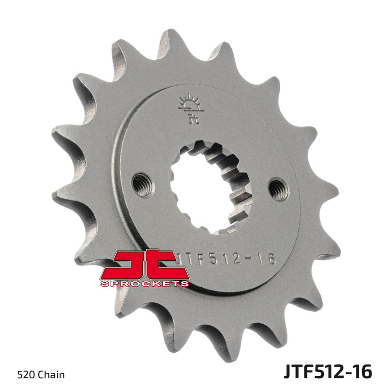 SPROCKET FRONT 520 16T