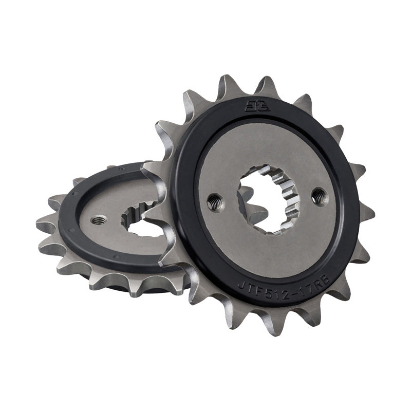 SPROCKET FRONT 520 17T