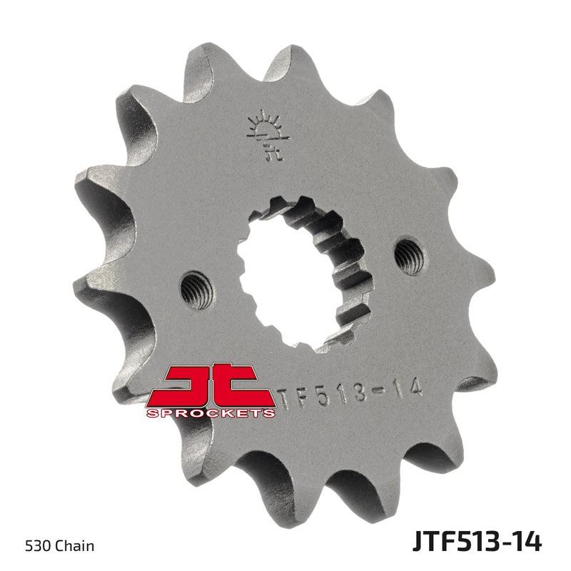 SPROCKET FRONT 530 14T