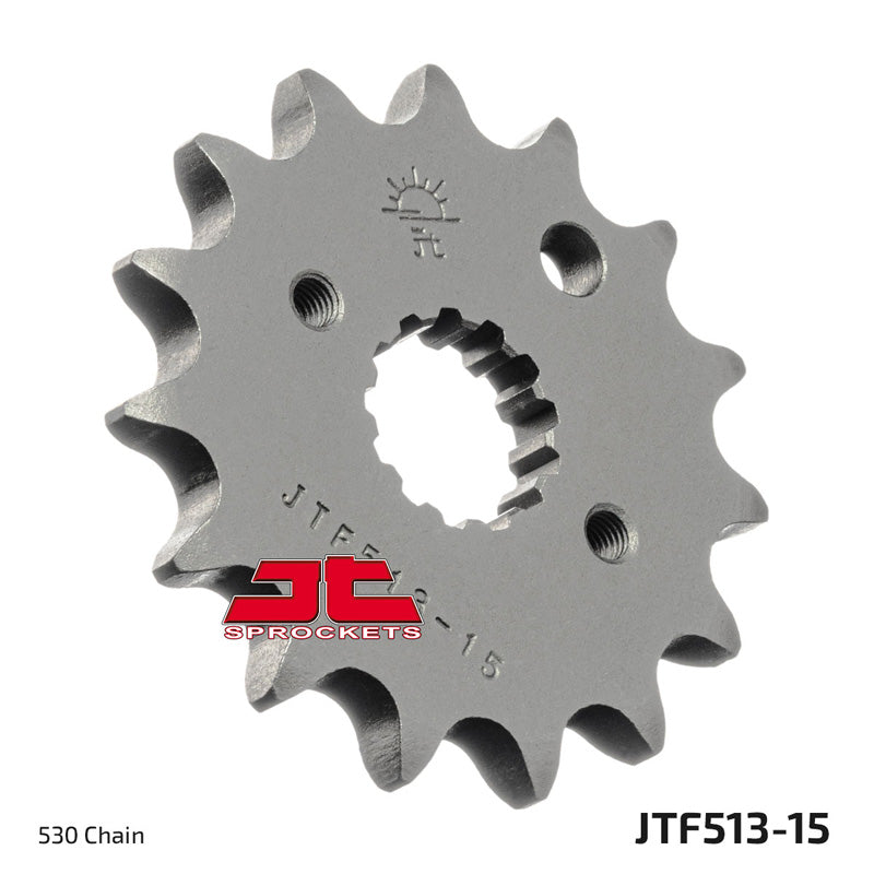 SPROCKET FRONT 530 15T