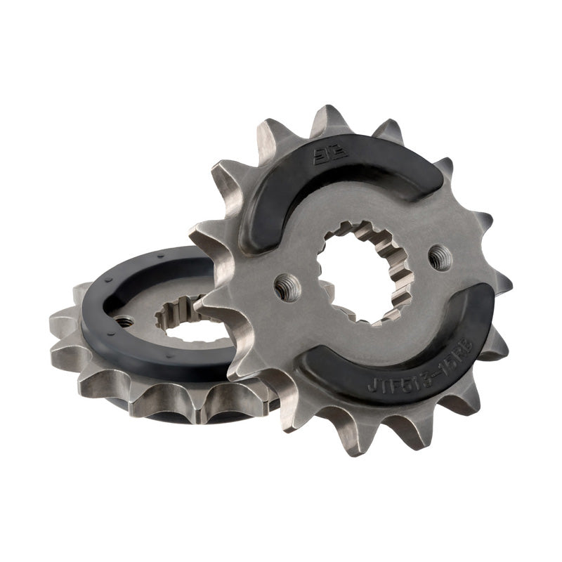 SPROCKET FRONT 530 15T