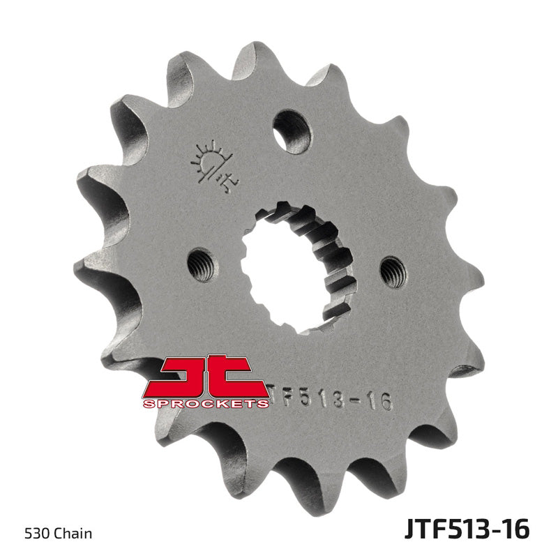 SPROCKET FRONT 530 16T