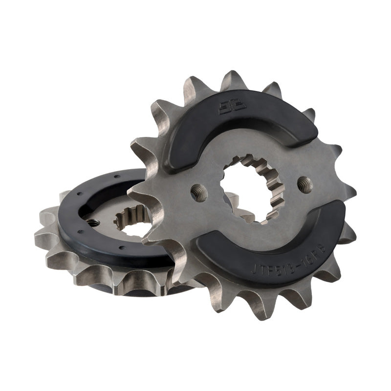 SPROCKET FRONT 530 16T