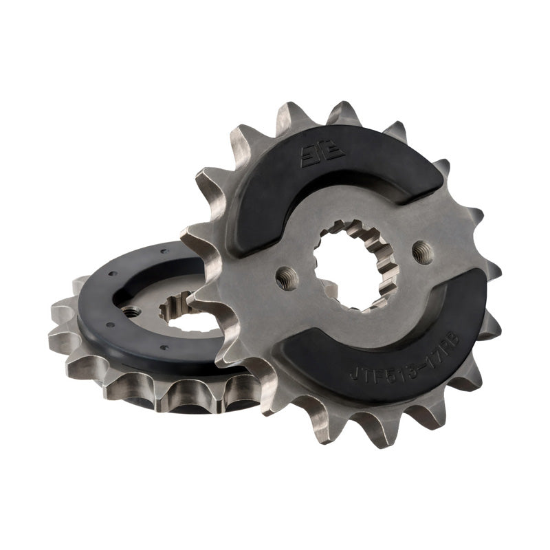 SPROCKET FRONT 530 17T