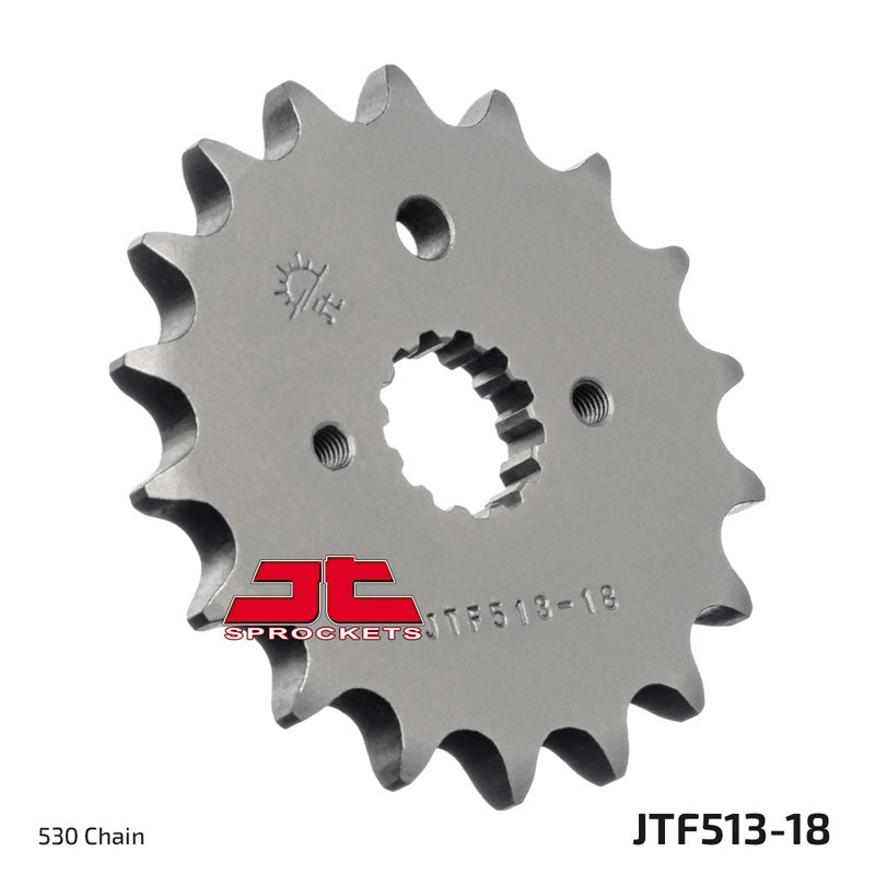SPROCKET FRONT 530 18T