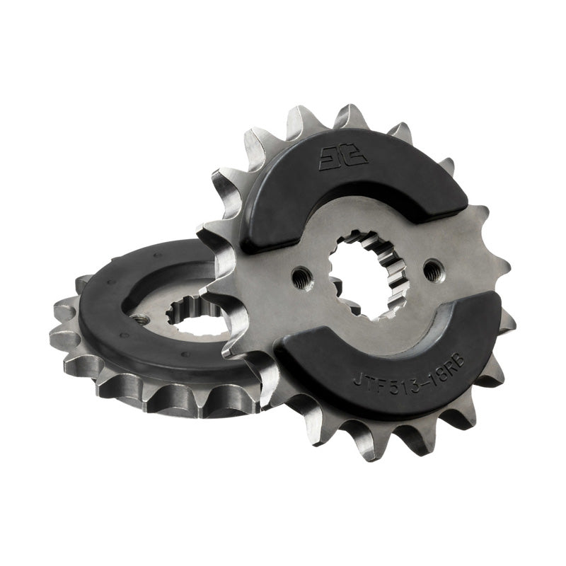 SPROCKET FRONT 530 18T