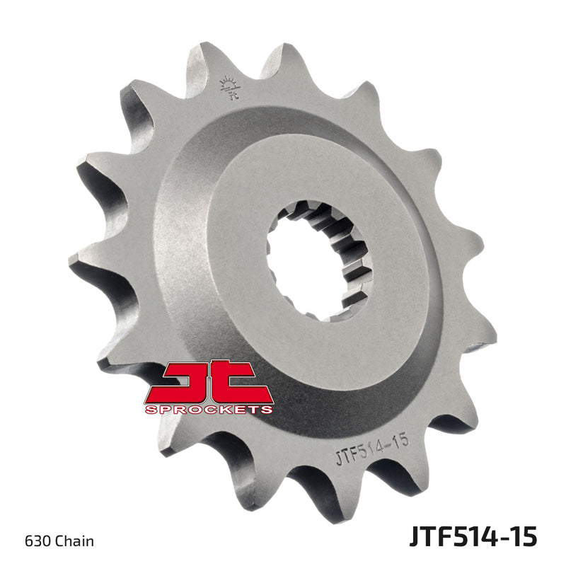SPROCKET FRONT 630 15T