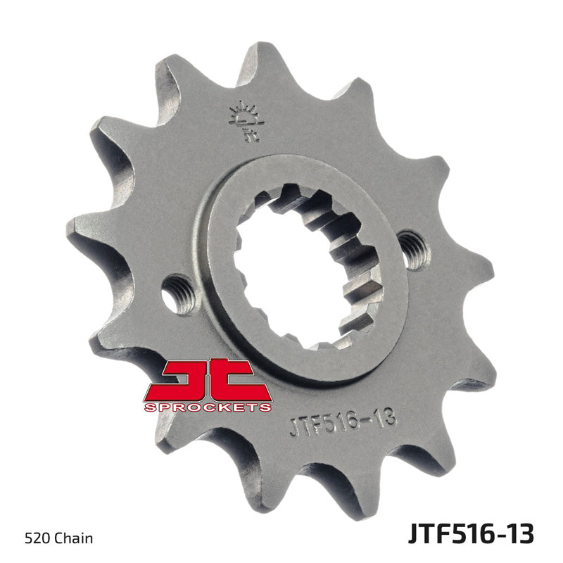 SPROCKET FRONT 520 13T