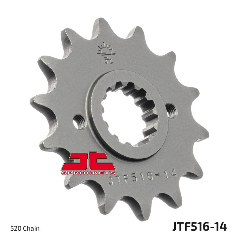 SPROCKET FRONT 520 14T