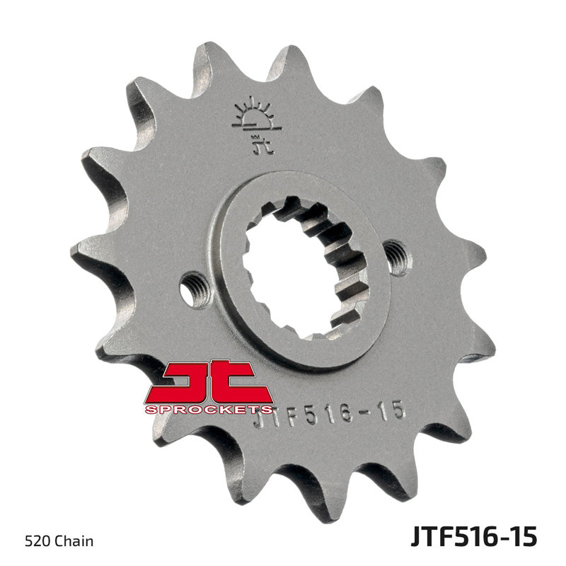 SPROCKET FRONT 520 15T