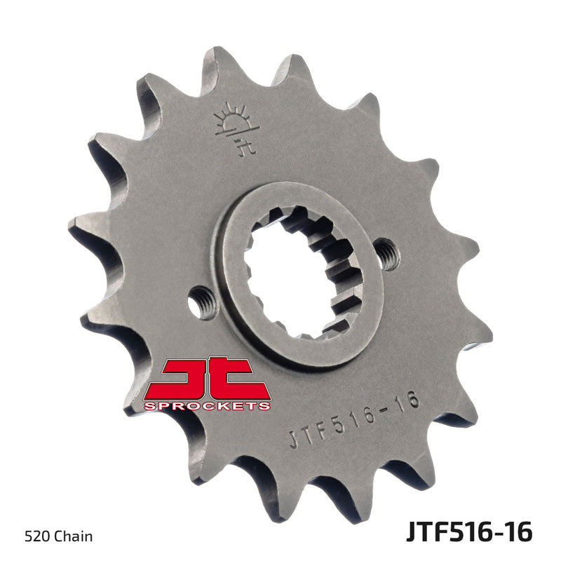 SPROCKET FRONT 520 16T
