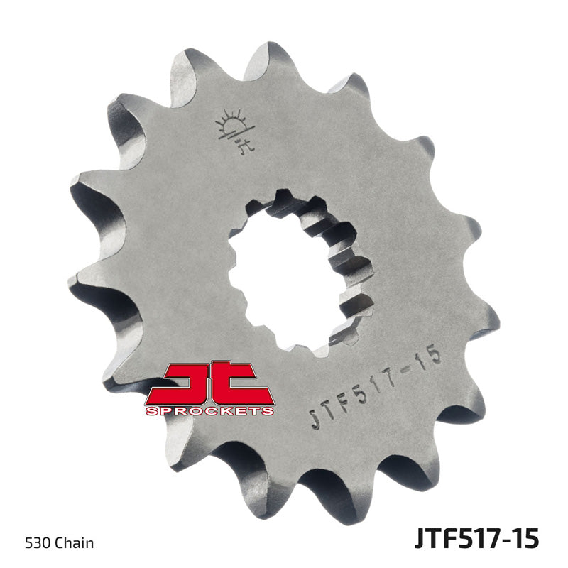 SPROCKET FRONT 530 15T