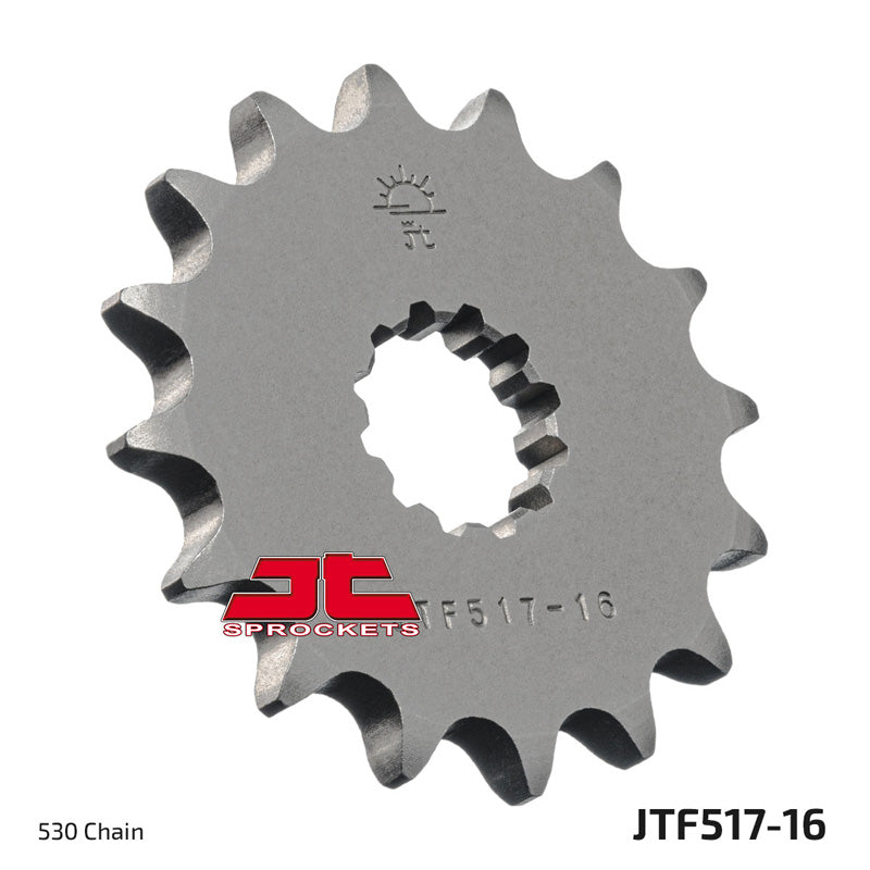 SPROCKET FRONT 530 16T