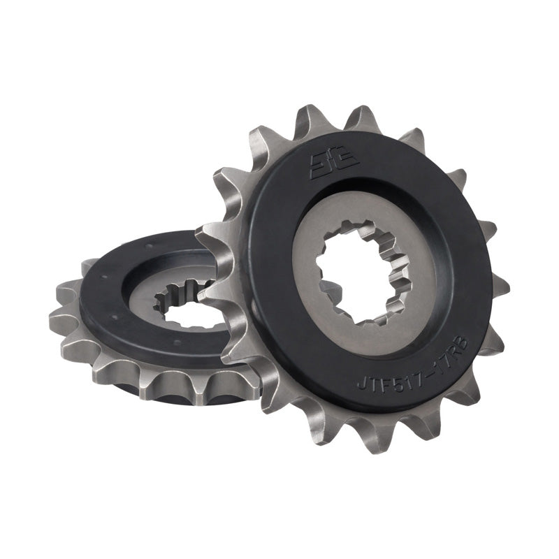 SPROCKET FRONT 530 17T