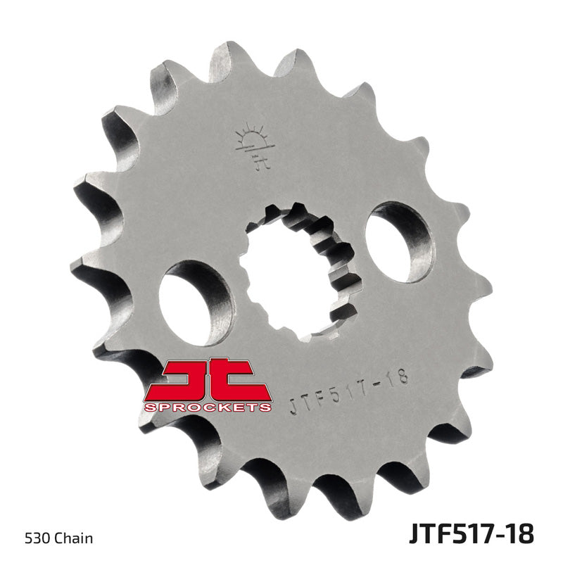 SPROCKET FRONT 530 18T