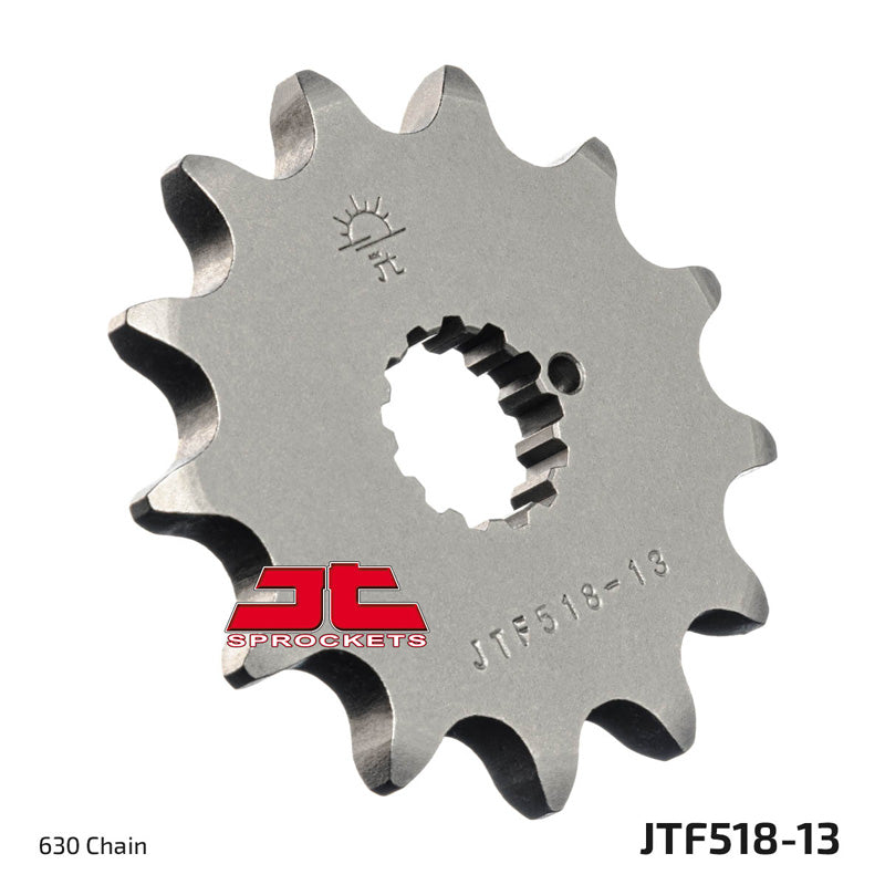 SPROCKET FRONT 630 13T