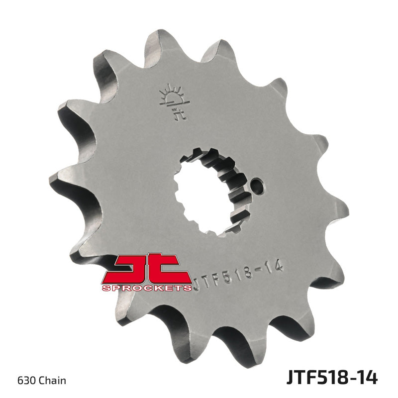 SPROCKET FRONT 630 14T