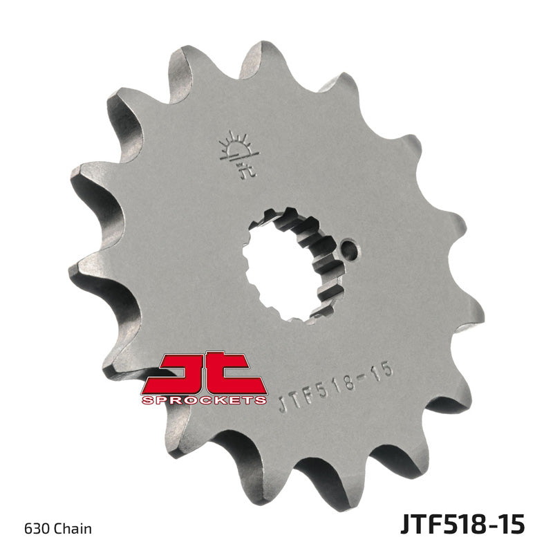 SPROCKET FRONT 630 15T