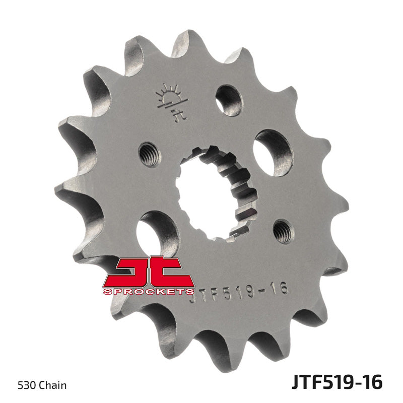 SPROCKET FRONT 530 16T