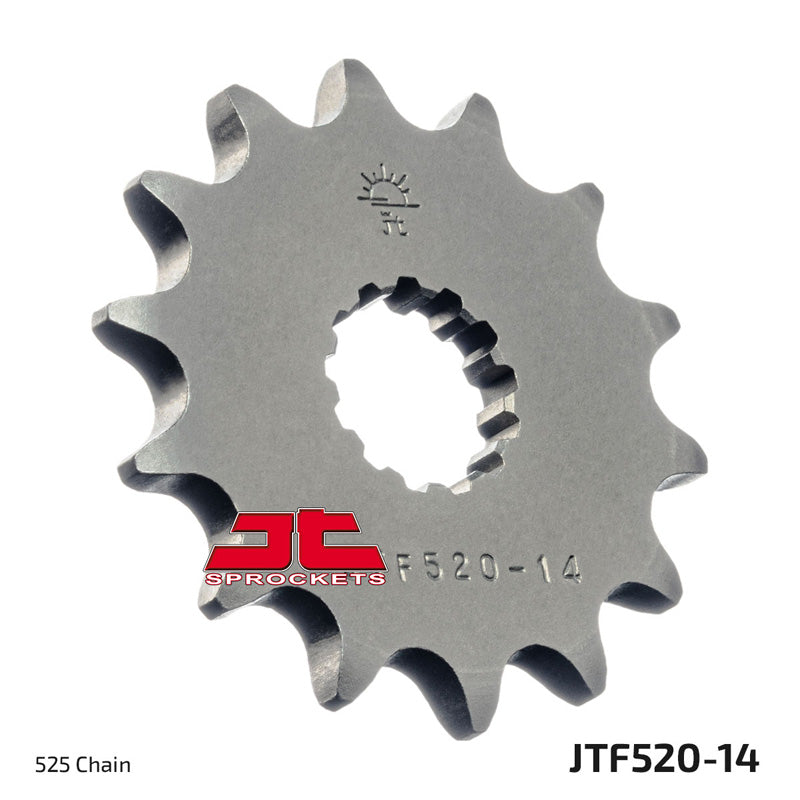 SPROCKET FRONT 525 14T