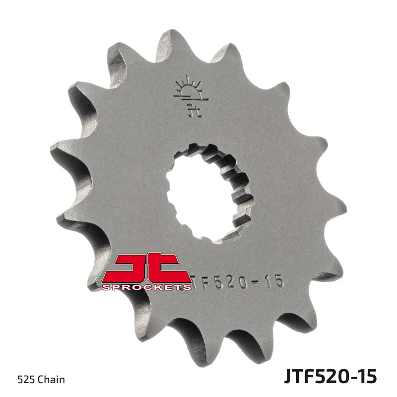 SPROCKET FRONT 525 15T