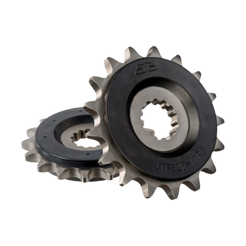 SPROCKET FRONT 525 17T