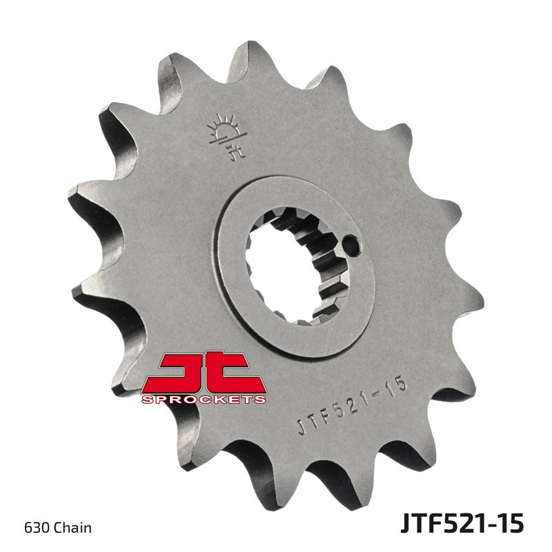 SPROCKET FRONT 630 15T
