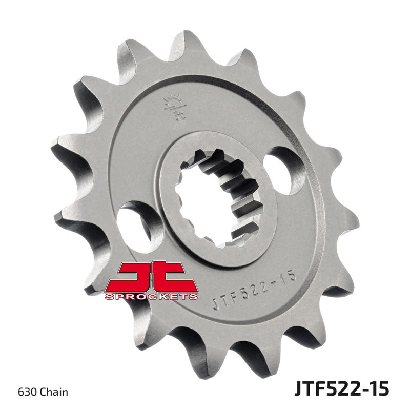 SPROCKET FRONT 630 15T