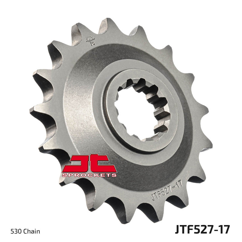 SPROCKET FRONT 530 17T