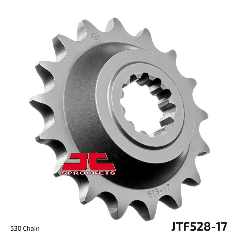 SPROCKET FRONT 530 17T