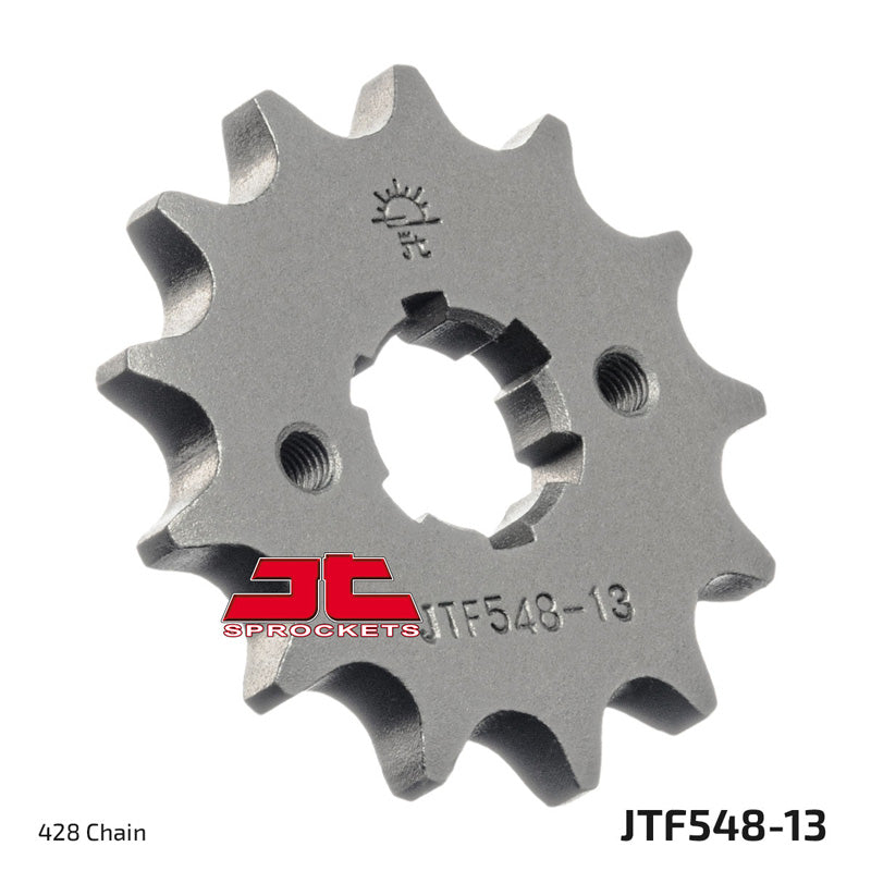 SPROCKET FRONT 428 13T