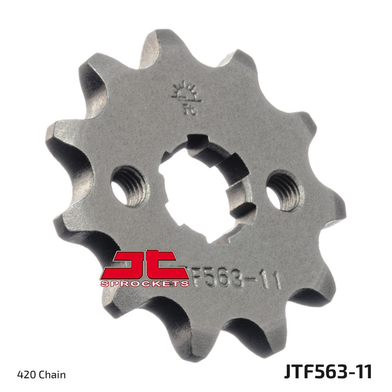 SPROCKET FRONT 420 11T