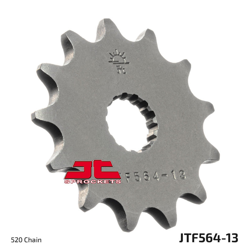 SPROCKET FRONT 520 13T