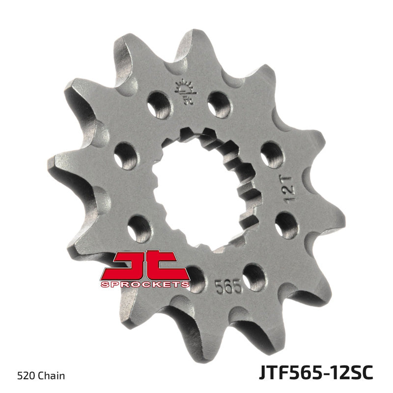 SPROCKET FRONT 520 12T