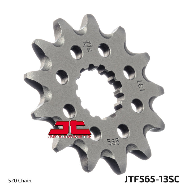 SPROCKET FRONT 520 13T