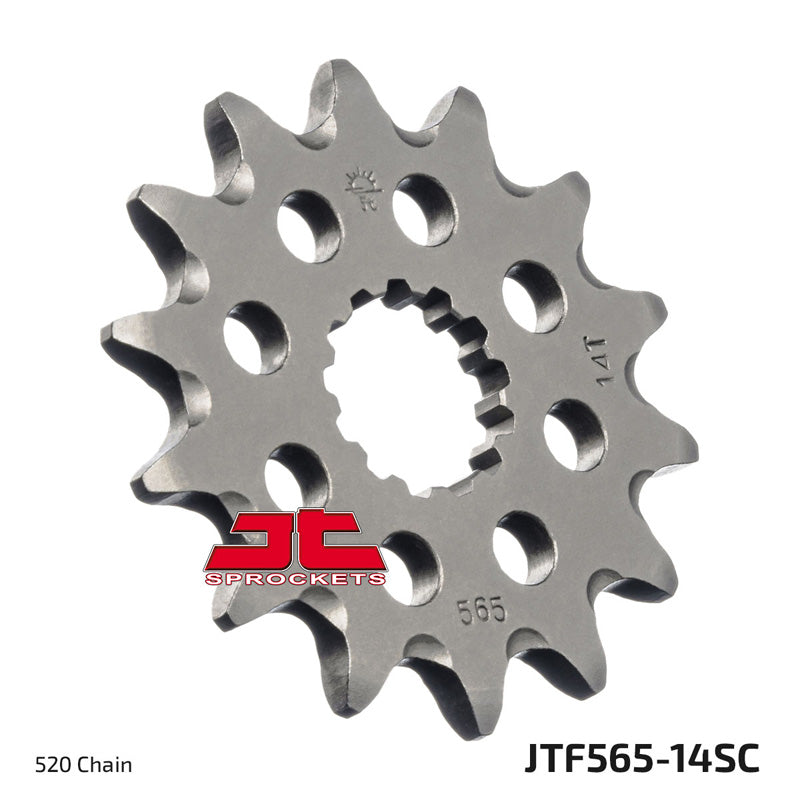 SPROCKET FRONT 520 14T