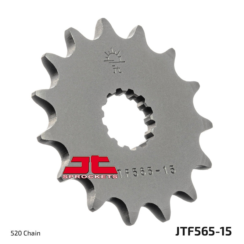 SPROCKET FRONT 520 15T