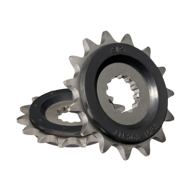 SPROCKET FRONT 520 15T