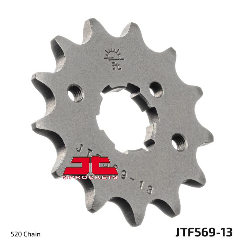 SPROCKET FRONT 520 13T