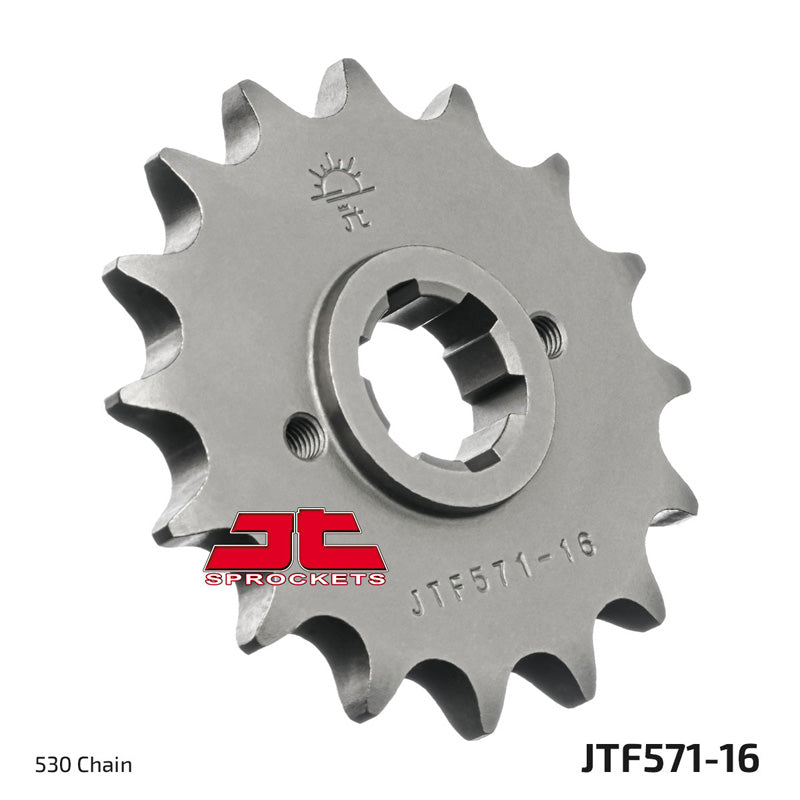 SPROCKET FRONT 530 16T