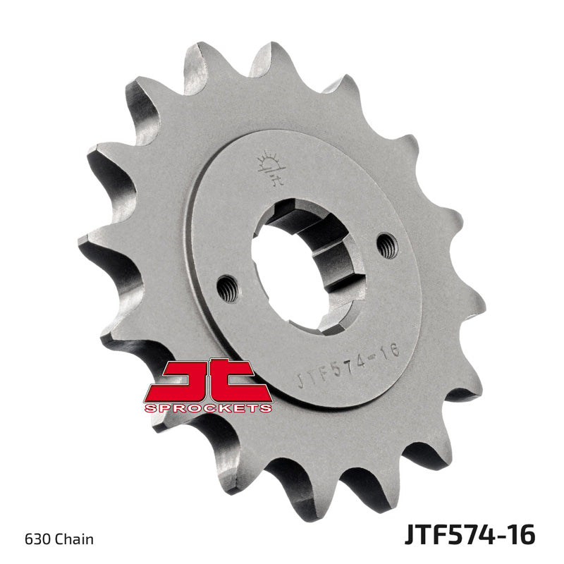 SPROCKET FRONT 630 16T