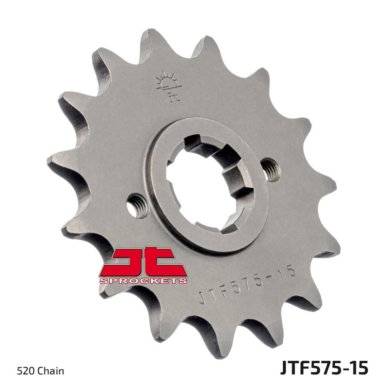 SPROCKET FRONT 520 15T